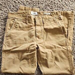 Goodfellow & Co Men's Khaki Chinos